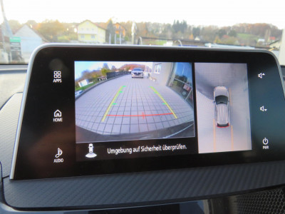 Mitsubishi Eclipse Cross Gebrauchtwagen Mitsubishi Eclipse Cross Gebrauchtwagen