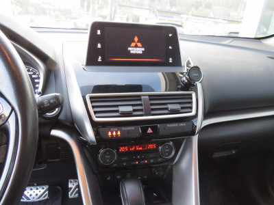 Mitsubishi Eclipse Cross Gebrauchtwagen Mitsubishi Eclipse Cross Gebrauchtwagen