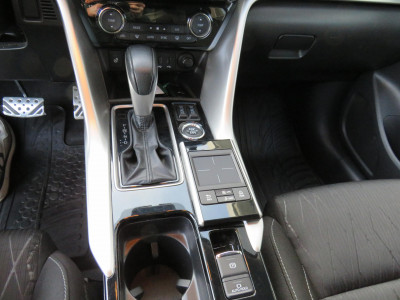 Mitsubishi Eclipse Cross Gebrauchtwagen Mitsubishi Eclipse Cross Gebrauchtwagen