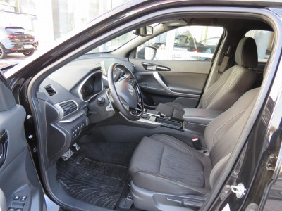 Mitsubishi Eclipse Cross Gebrauchtwagen Mitsubishi Eclipse Cross Gebrauchtwagen