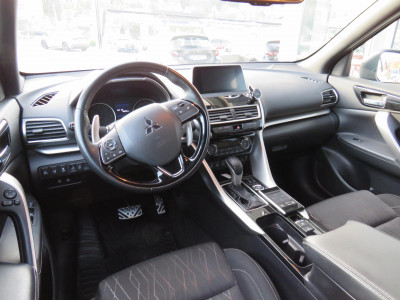 Mitsubishi Eclipse Cross Gebrauchtwagen Mitsubishi Eclipse Cross Gebrauchtwagen