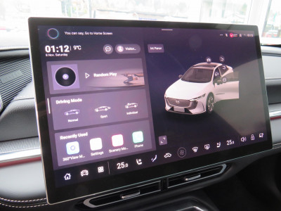 Mazda Mazda6 Neuwagen Mazda Mazda6 Neuwagen