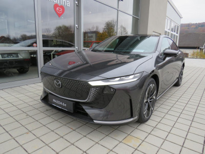 Mazda Mazda6 Neuwagen Mazda Mazda6 Neuwagen