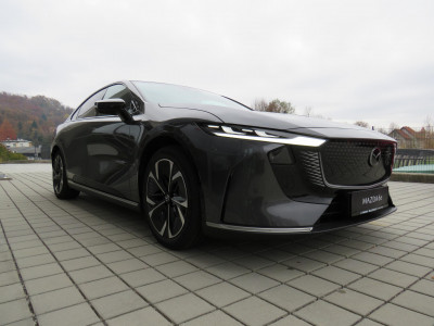 Mazda Mazda6 Neuwagen Mazda Mazda6 Neuwagen