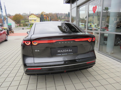 Mazda Mazda6 Neuwagen Mazda Mazda6 Neuwagen