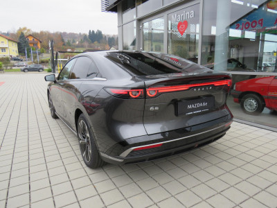 Mazda Mazda6 Neuwagen Mazda Mazda6 Neuwagen