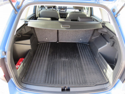 Skoda Fabia Gebrauchtwagen Skoda Fabia Gebrauchtwagen