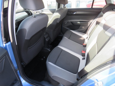 Skoda Fabia Gebrauchtwagen Skoda Fabia Gebrauchtwagen