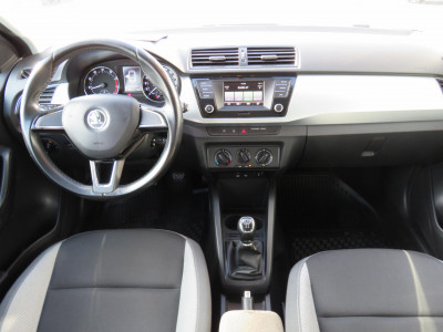 Skoda Fabia Gebrauchtwagen Skoda Fabia Gebrauchtwagen