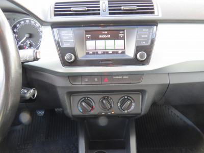 Skoda Fabia Gebrauchtwagen Skoda Fabia Gebrauchtwagen