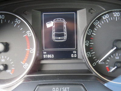 Skoda Fabia Gebrauchtwagen Skoda Fabia Gebrauchtwagen