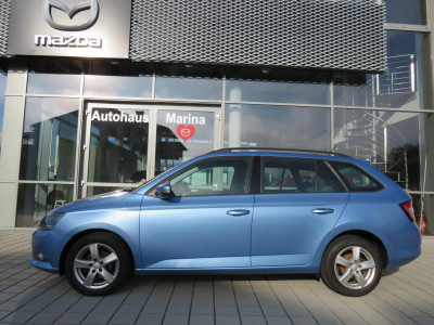 Skoda Fabia Gebrauchtwagen Skoda Fabia Gebrauchtwagen