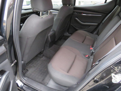 Mazda Mazda3 Gebrauchtwagen Mazda Mazda3 Gebrauchtwagen