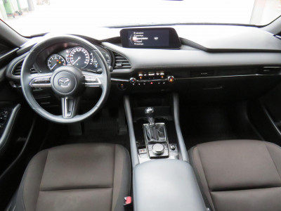 Mazda Mazda3 Gebrauchtwagen Mazda Mazda3 Gebrauchtwagen