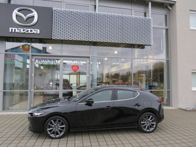 Mazda Mazda3 Gebrauchtwagen