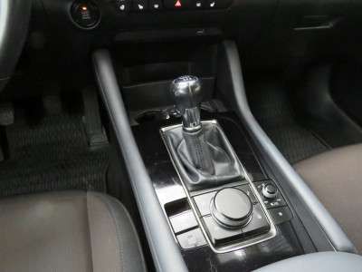 Mazda Mazda3 Gebrauchtwagen Mazda Mazda3 Gebrauchtwagen