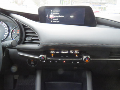 Mazda Mazda3 Gebrauchtwagen Mazda Mazda3 Gebrauchtwagen