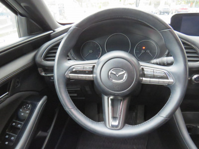 Mazda Mazda3 Gebrauchtwagen Mazda Mazda3 Gebrauchtwagen