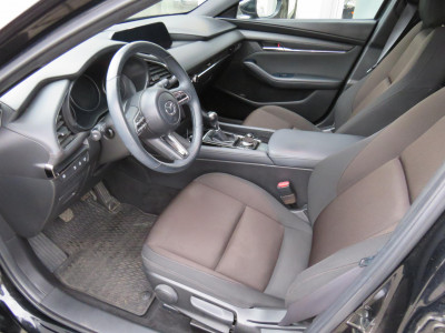 Mazda Mazda3 Gebrauchtwagen Mazda Mazda3 Gebrauchtwagen