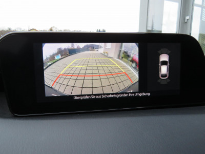 Mazda Mazda3 Gebrauchtwagen Mazda Mazda3 Gebrauchtwagen