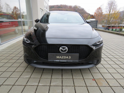 Mazda Mazda3 Gebrauchtwagen Mazda Mazda3 Gebrauchtwagen