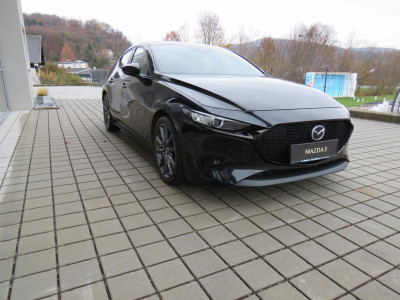 Mazda Mazda3 Gebrauchtwagen Mazda Mazda3 Gebrauchtwagen