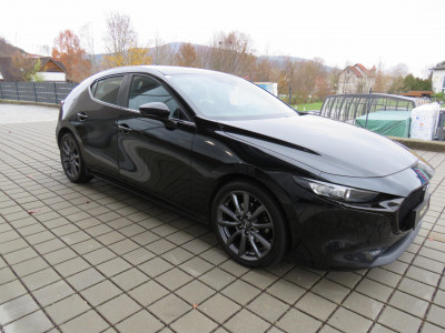 Mazda Mazda3 Gebrauchtwagen Mazda Mazda3 Gebrauchtwagen