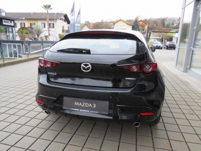 Mazda Mazda3 Gebrauchtwagen Mazda Mazda3 Gebrauchtwagen