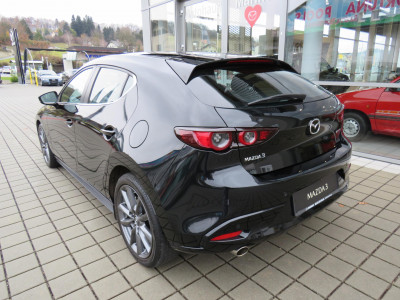 Mazda Mazda3 Gebrauchtwagen Mazda Mazda3 Gebrauchtwagen