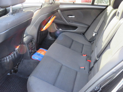 BMW 5er Gebrauchtwagen