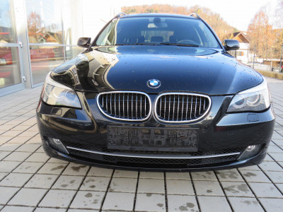 BMW 5er Gebrauchtwagen
