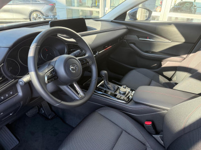 Mazda CX-30 Neuwagen Mazda CX-30 Neuwagen