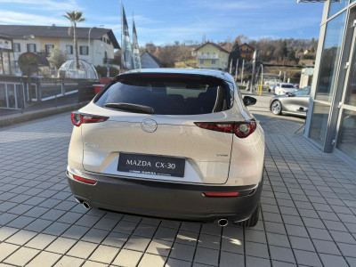 Mazda CX-30 Neuwagen Mazda CX-30 Neuwagen