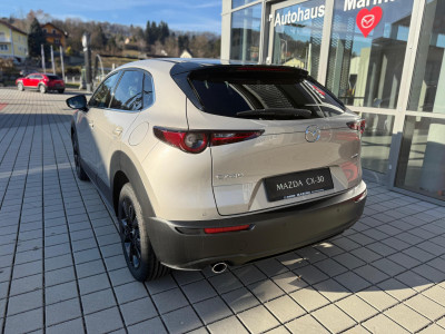 Mazda CX-30 Neuwagen Mazda CX-30 Neuwagen