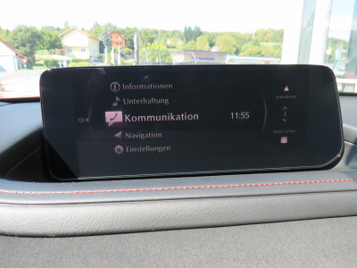 Mazda CX-30 Tageszulassung Mazda CX-30 Tageszulassung