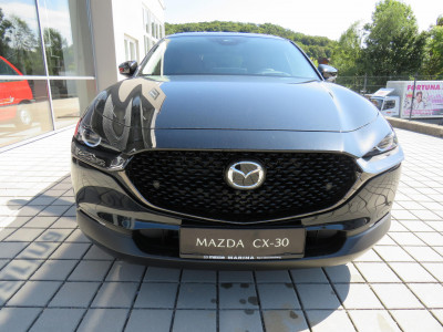 Mazda CX-30 Tageszulassung Mazda CX-30 Tageszulassung