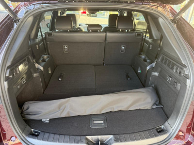 Mazda CX-80 Neuwagen Mazda CX-80 Neuwagen