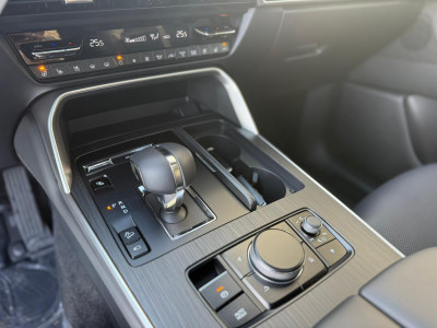 Mazda CX-80 Neuwagen Mazda CX-80 Neuwagen