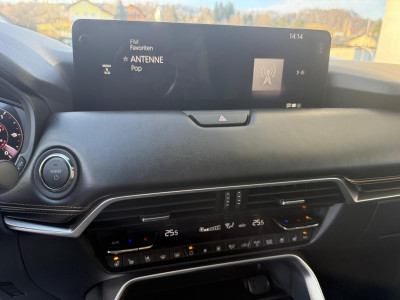 Mazda CX-80 Neuwagen Mazda CX-80 Neuwagen