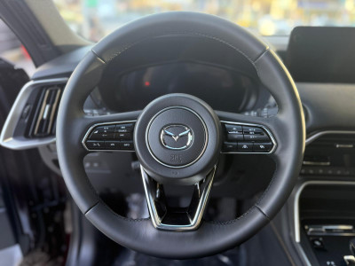 Mazda CX-80 Neuwagen Mazda CX-80 Neuwagen