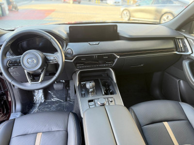 Mazda CX-80 Neuwagen Mazda CX-80 Neuwagen