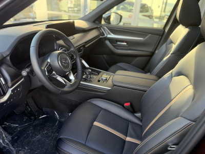 Mazda CX-80 Neuwagen Mazda CX-80 Neuwagen