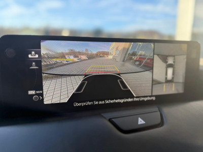 Mazda CX-80 Neuwagen Mazda CX-80 Neuwagen