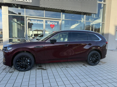 Mazda CX-80 Neuwagen Mazda CX-80 Neuwagen