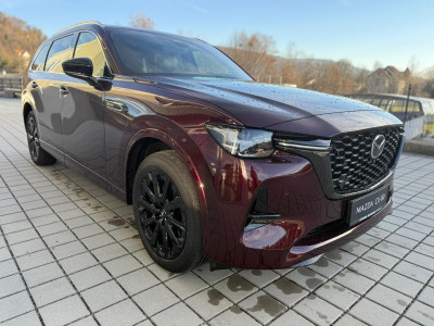 Mazda CX-80 Neuwagen Mazda CX-80 Neuwagen