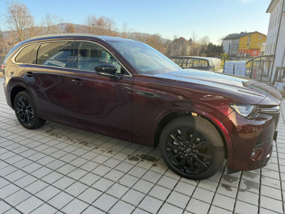 Mazda CX-80 Neuwagen Mazda CX-80 Neuwagen