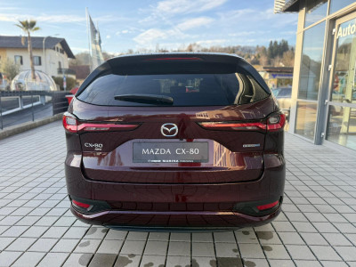 Mazda CX-80 Neuwagen Mazda CX-80 Neuwagen