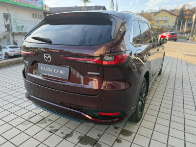 Mazda CX-80 Neuwagen Mazda CX-80 Neuwagen