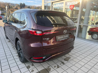 Mazda CX-80 Neuwagen Mazda CX-80 Neuwagen