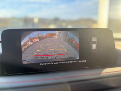 Mazda CX-30 Neuwagen Mazda CX-30 Neuwagen